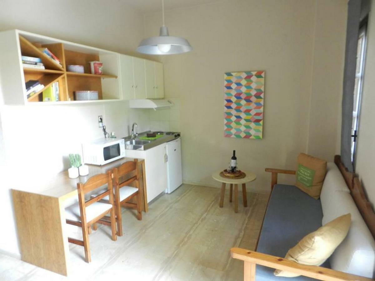 Evangelos Apartments Platanias  Bagian luar foto